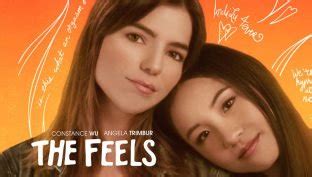 ‘The Feels’ is an Authentic Snapshot of Modern Lesbian Romance